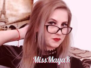 MissMayaK