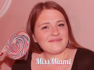 MissMiami