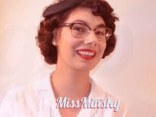 MissMinsky