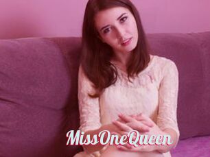 MissOneQueen