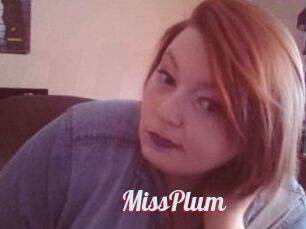 MissPlum