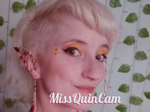 MissQuinCam