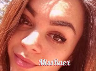 MissRaex