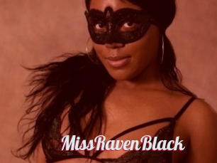 MissRavenBlack