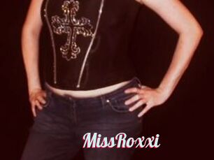 MissRoxxi