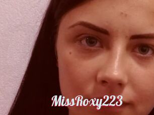 MissRoxy223