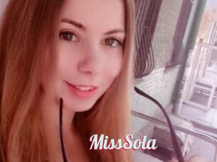 MissSola