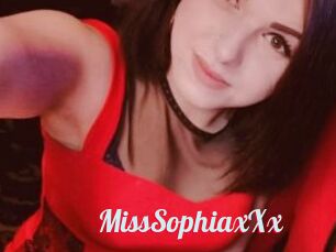 MissSophiaxXx