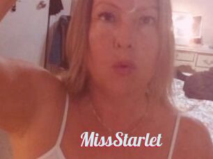 MissStarlet