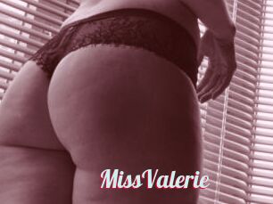 MissValerie