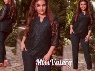 MissValery