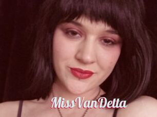 MissVanDetta