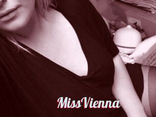 MissVienna