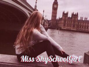 Miss_ShySchoolGirl