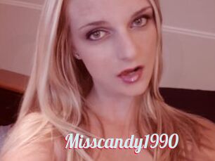 Misscandy1990