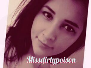 Missdirtypoison