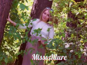 MisssAllure