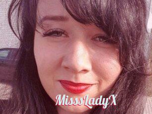 MisssLadyX