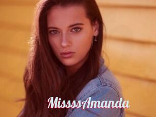 MissssAmanda