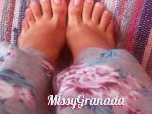 MissyGranada