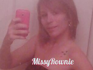 MissyRownie