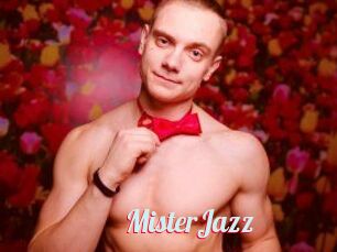 MisterJazz