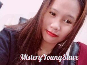 MisteryYoungSlave