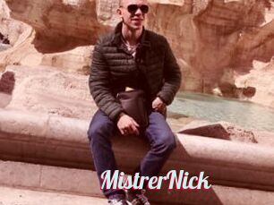 MistrerNick