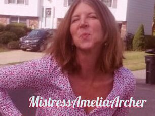 MistressAmeliaArcher