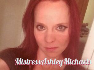 MistressAshleyMichaels