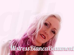 MistressBiancaBeaumont