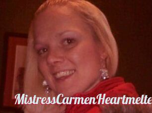 MistressCarmenHeartmelter