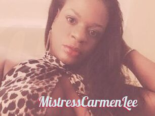 MistressCarmenLee