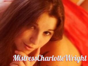 MistressCharlotteWright