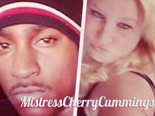 MistressCherryCummings