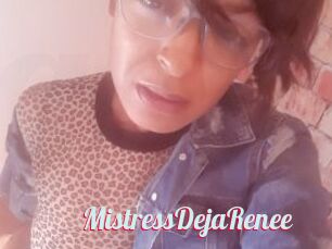 MistressDejaRenee