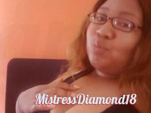 MistressDiamond18