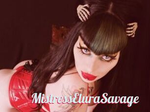 MistressEluraSavage