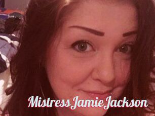 MistressJamieJackson