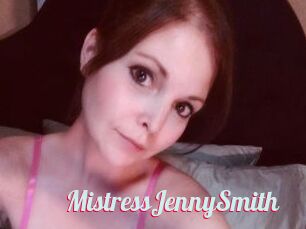 MistressJennySmith