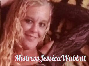 MistressJessicaWabbitt