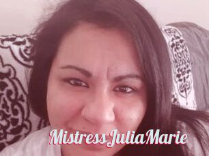 MistressJuliaMarie