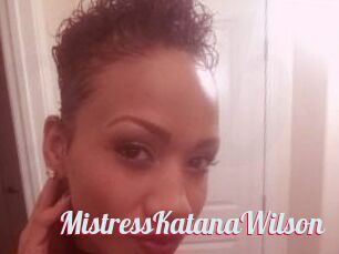 MistressKatanaWilson