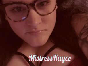 MistressKayce