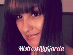 MistressLilyGarcia