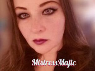 MistressMajic