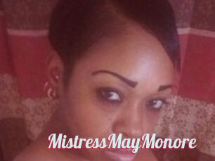 MistressMayMonore