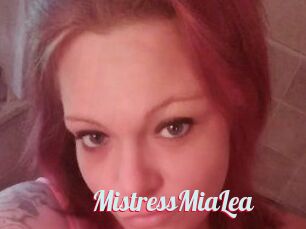 MistressMiaLea