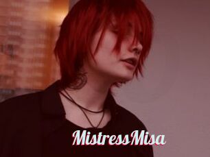 MistressMisa