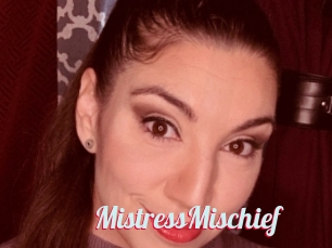 MistressMischief